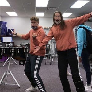 Meet your Posher, William